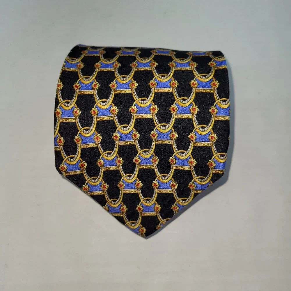 Rooster Mens Tie 64.5